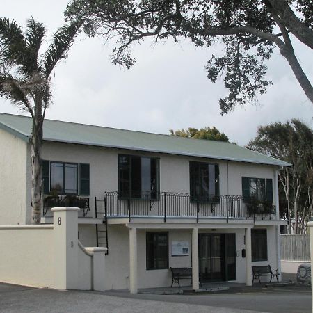 Tarawhata Thermal Apartment New Plymouth Zewnętrze zdjęcie