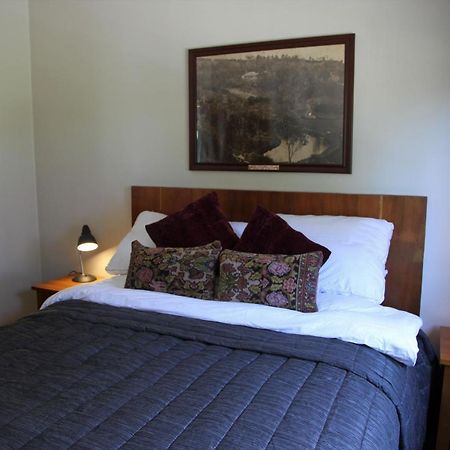 Tarawhata Thermal Apartment New Plymouth Zewnętrze zdjęcie