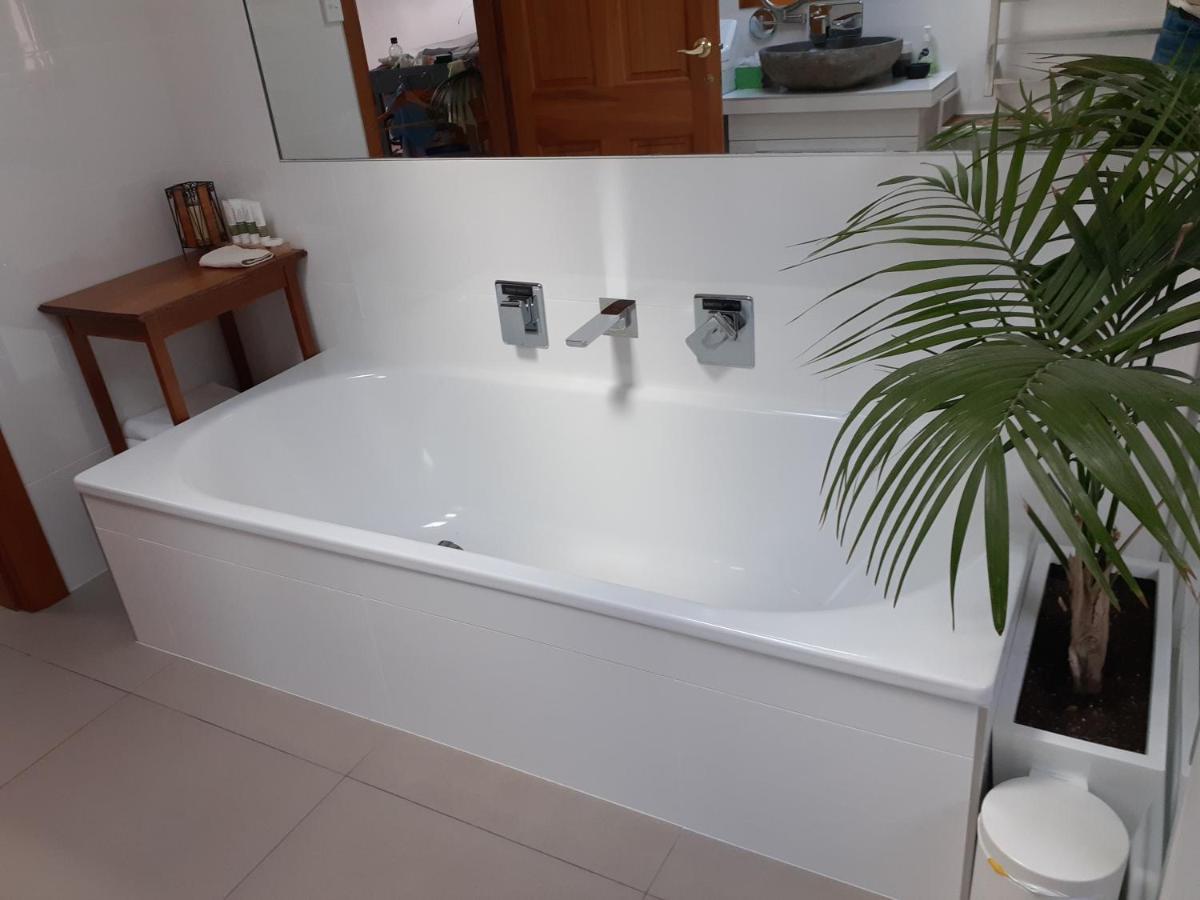 Tarawhata Thermal Apartment New Plymouth Zewnętrze zdjęcie