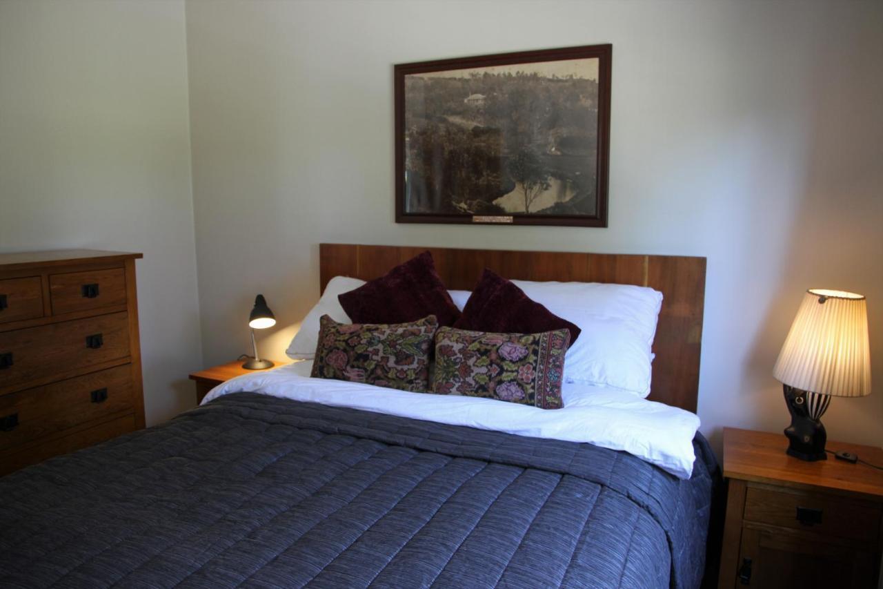 Tarawhata Thermal Apartment New Plymouth Zewnętrze zdjęcie