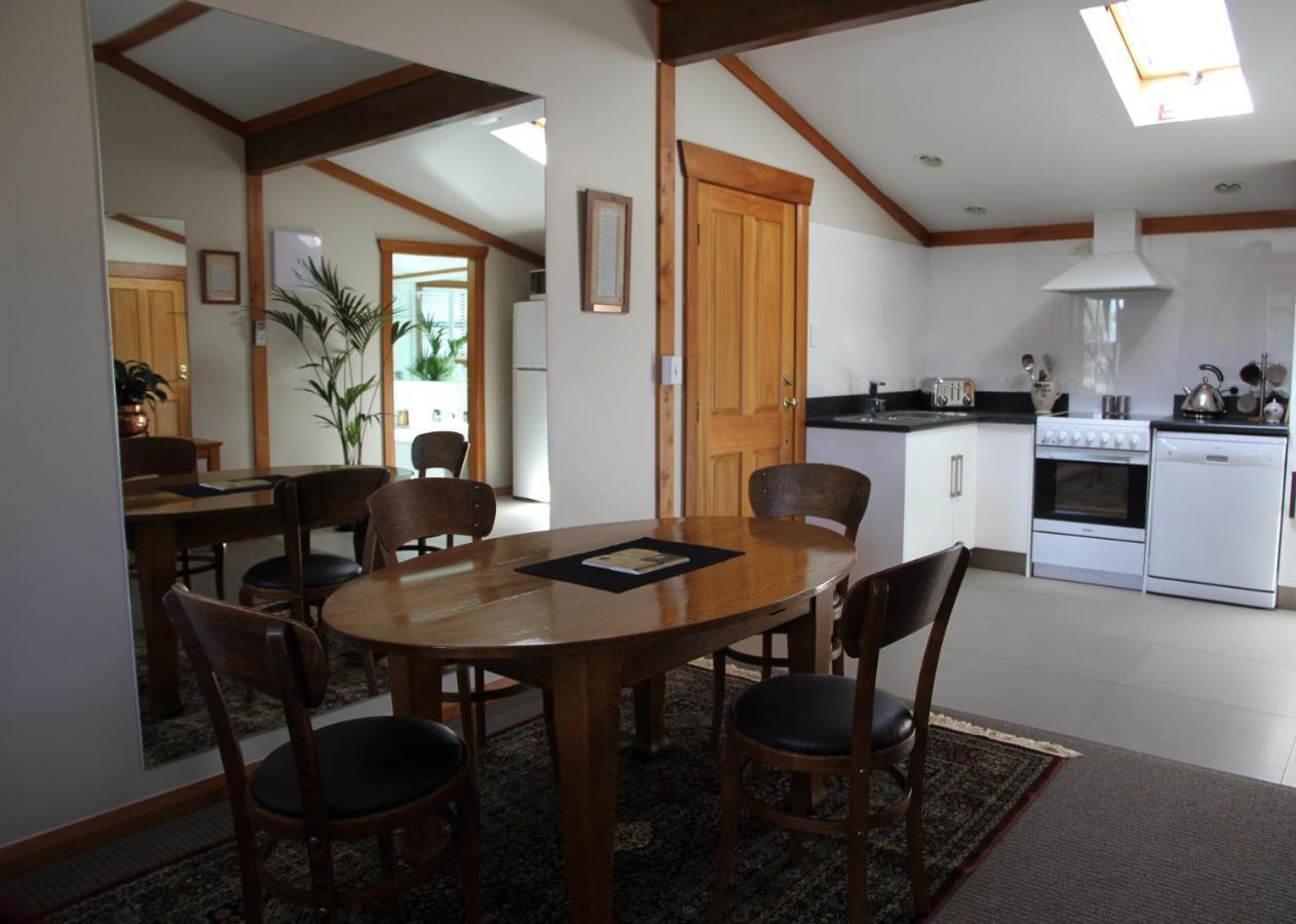 Tarawhata Thermal Apartment New Plymouth Zewnętrze zdjęcie