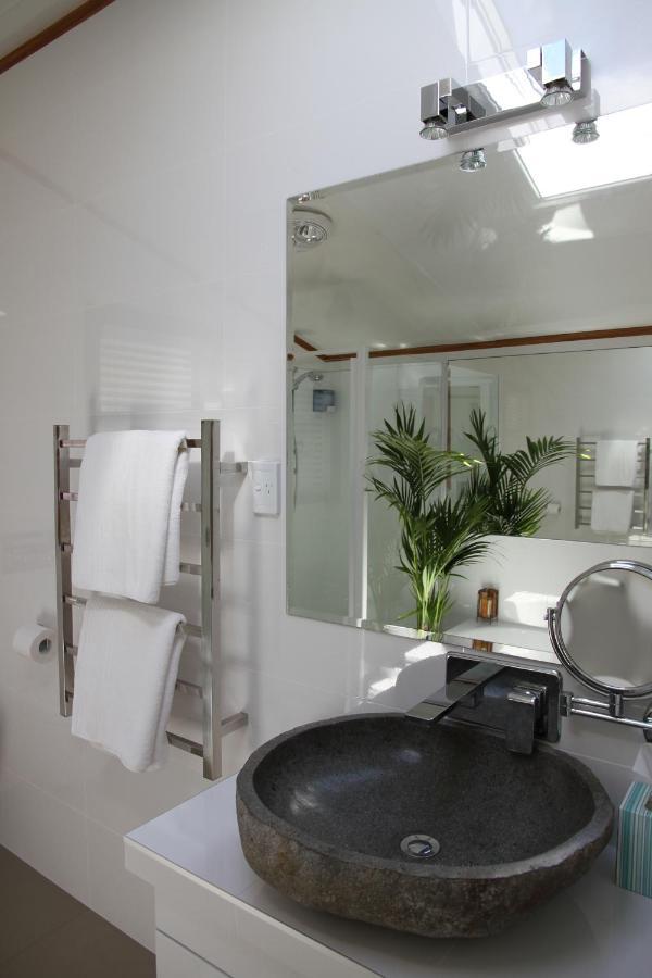 Tarawhata Thermal Apartment New Plymouth Zewnętrze zdjęcie